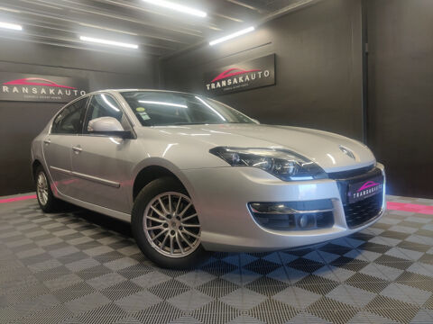 Renault laguna iii 1.5 dCi 110 eco2 Carminat