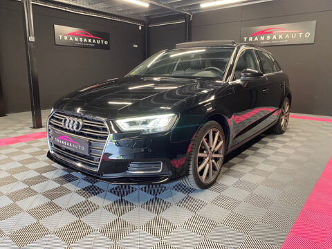 Annonce voiture Audi A3 22990 