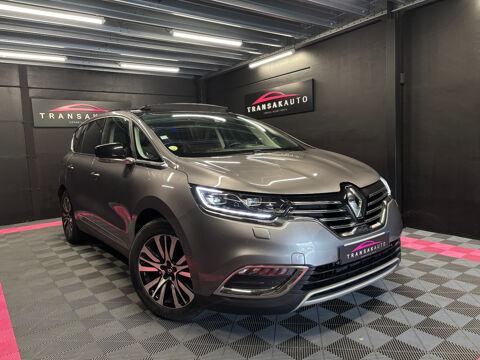 Annonce voiture Renault Espace 14980 €