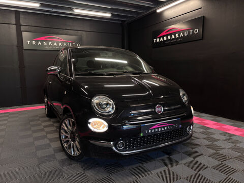 Annonce voiture Autres Autres 9900 €