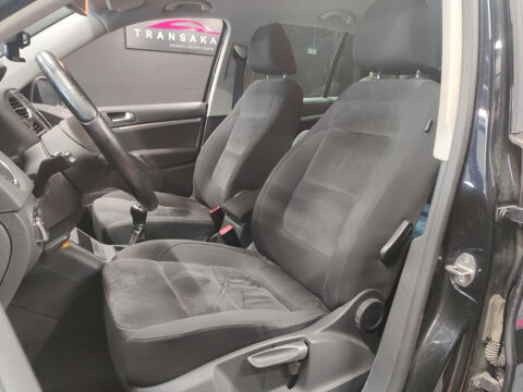 Tiguan 2.0 TDI 110 FAP BlueMotion Technology Carat 2012 occasion 78200 mantes la jolie
