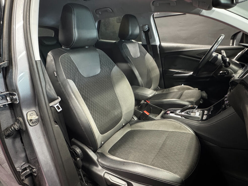 Grandland 1.5 Diesel 130 ch BVA8 Elegance Business 2022 occasion 78200 mantes la jolie