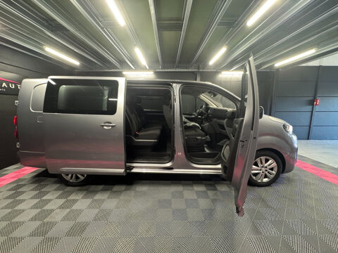 Expert EXPERT CA STANDARD BLUEHDI 150 S&S BVM6 FIXE PRO 2021 occasion 78200 mantes la jolie