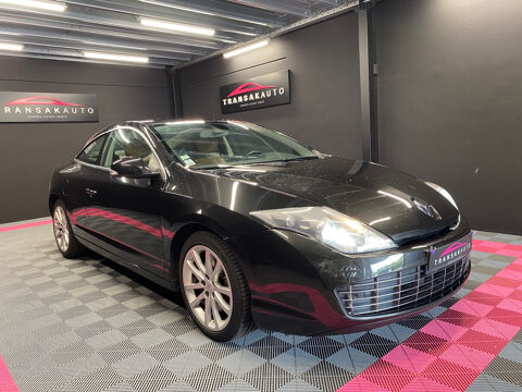 Renault laguna iii coupe LAGUNA COUPE 3.5 V6 240 Initiale A