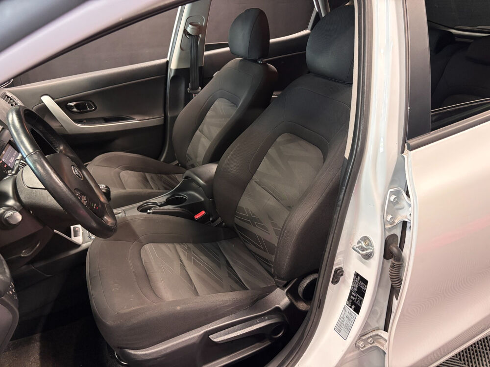 Ceed Cee'd 1.6 CRDi 136 ch ISG Active 2015 occasion 78200 mantes la jolie