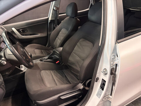 Ceed Cee'd 1.6 CRDi 136 ch ISG Active 2015 occasion 78200 mantes la jolie