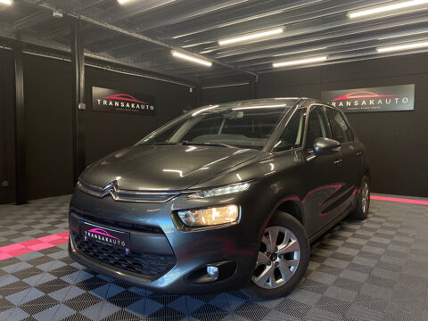 Citroen grand c4 picasso HDi 115 Confort