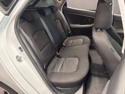 Ceed Cee'd 1.6 CRDi 136 ch ISG Active 2015 occasion 78200 mantes la jolie