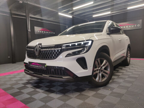 Divers MILD HYBRID 130 CV EVOLUTION 2025 occasion 78200 mantes la jolie