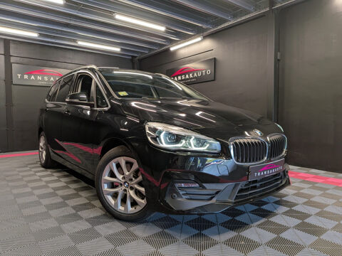 Annonce voiture BMW Serie 2 19480 €