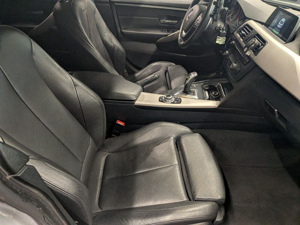 Divers Gran Coup&eacute; 420d xDrive 190 ch 2015 occasion 78200 mantes la jolie