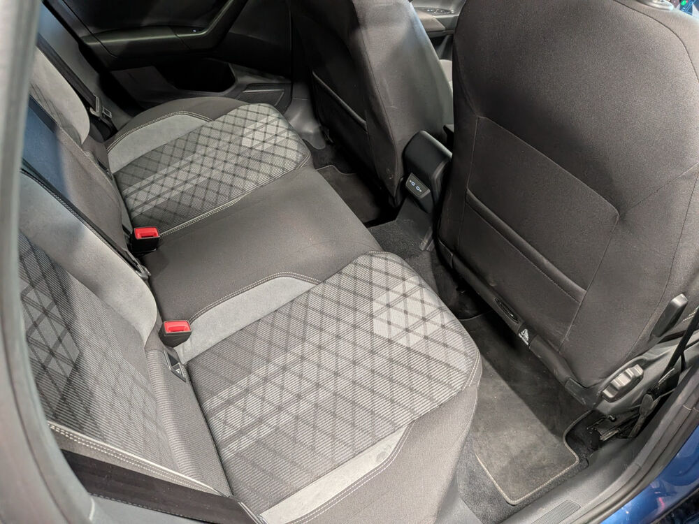 Polo 1.0 TSI 95 S&S BVM5 R-Line 2024 occasion 78200 mantes la jolie