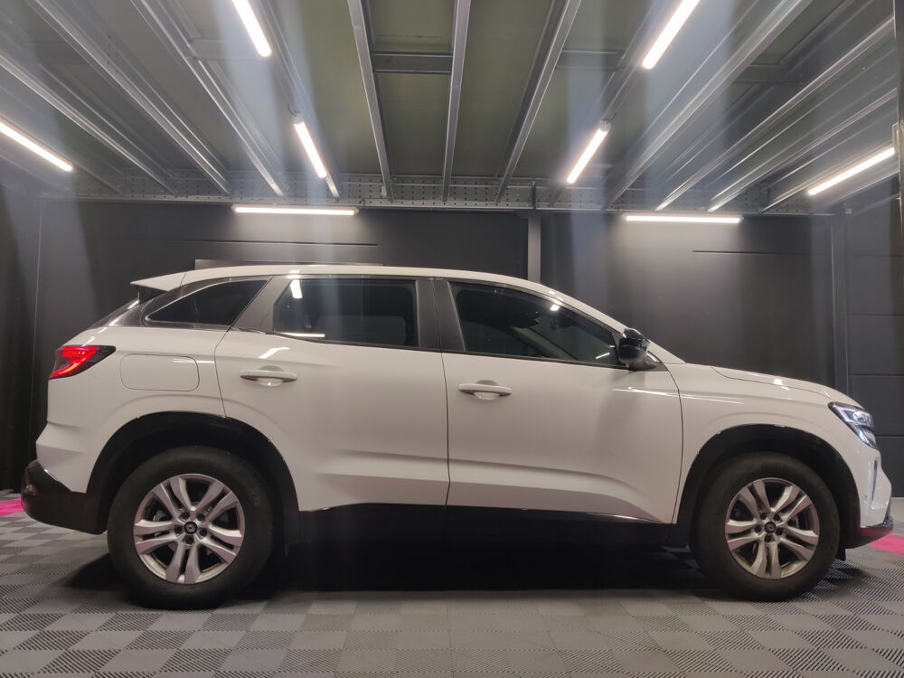 Divers MILD HYBRID 130 CV EVOLUTION 2025 occasion 78200 mantes la jolie