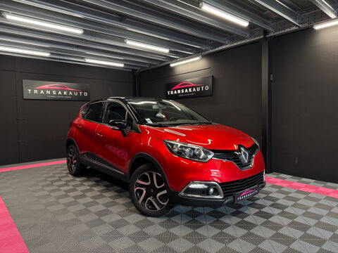 Renault captur TCe 90 Energy Intens
