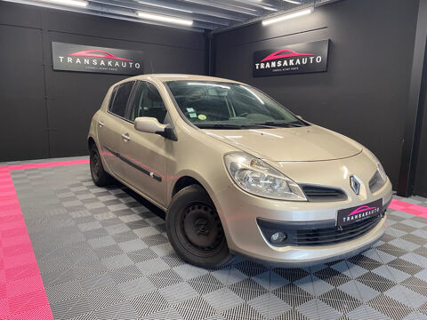 Renault clio iii 1.4 16V 100 Rip Curl