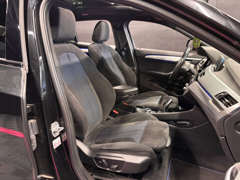 X2 xDrive 18d 150 ch BVA8 M Sport X 2019 occasion 78200 mantes la jolie