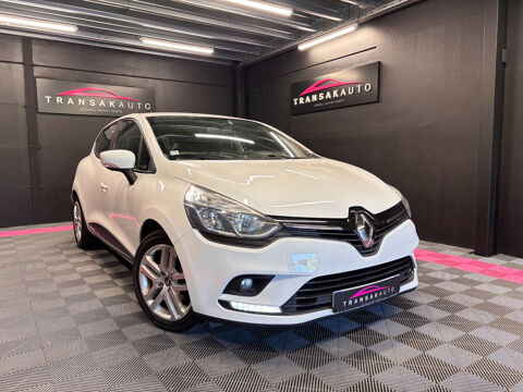 Renault clio iv BUSINESS dCi 90 E6C Business
