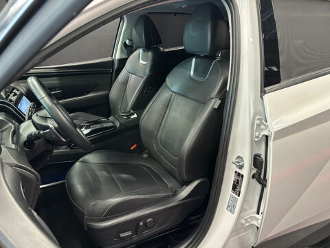 Tucson 1.6 T-GDI 150 DCT7 HYBRID 48V EXECUTIVE 2022 occasion 78200 mantes la jolie