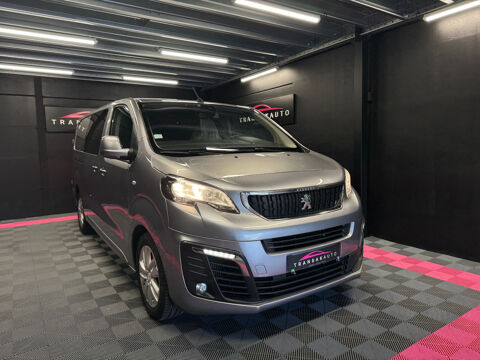 Annonce voiture Peugeot Expert 15890 €