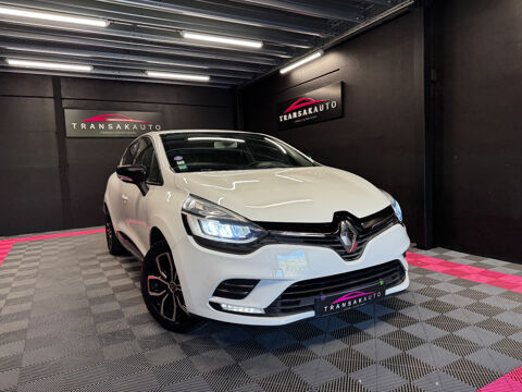 Renault clio iv TCe 90 Energy Limited