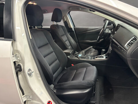 Mazda6 Fastwagon 2.2L Skyactiv-D 150ch Dynamique A 2014 occasion 78200 mantes la jolie