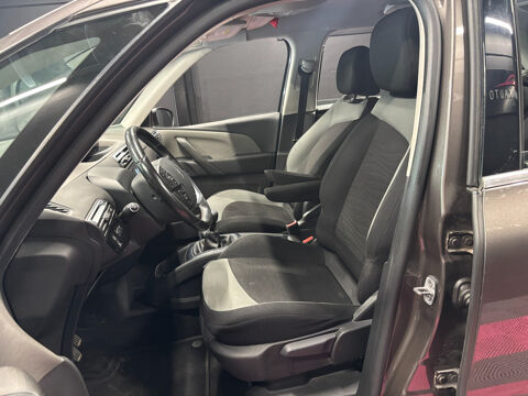 C4 Picasso BlueHDi 120 S&S Intensive 2015 occasion 78200 mantes la jolie