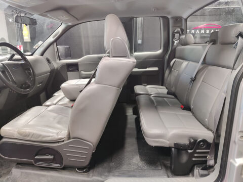 Divers V8 5.4 Triton XL 2008 occasion 78200 mantes la jolie