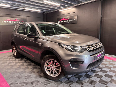 Autres 2.0 TD4 16V 4X4 150cv 2018 occasion 78200 mantes la jolie