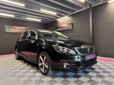 Peugeot 308 110ch S&S BVM6 Style