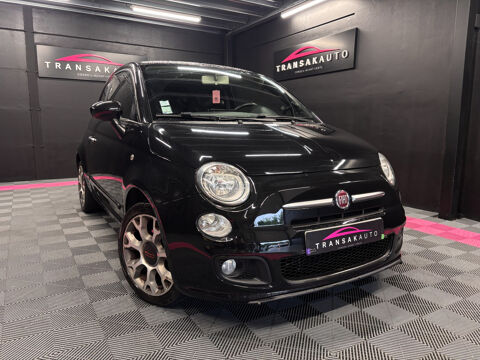 Fiat 500 1.4 16V 100 ch Sport
