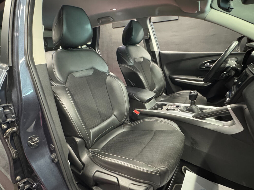 Kadjar TCe 130 Energy Intens 2016 occasion 78200 mantes la jolie
