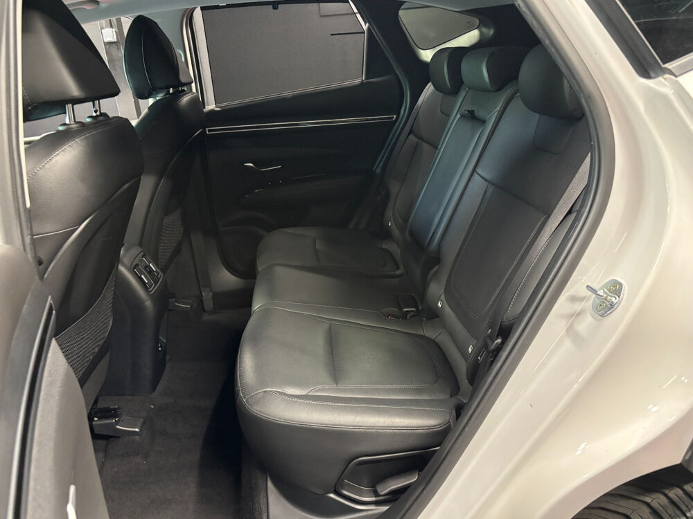 Tucson 1.6 T-GDI 150 DCT7 HYBRID 48V EXECUTIVE 2022 occasion 78200 mantes la jolie