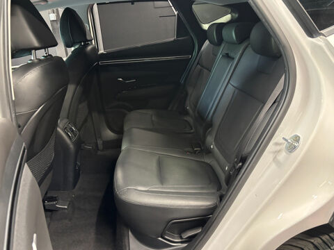 Tucson 1.6 T-GDI 150 DCT7 HYBRID 48V EXECUTIVE 2022 occasion 78200 mantes la jolie