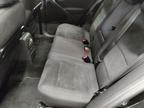 Tiguan 2.0 TDI 110 FAP BlueMotion Technology Carat 2012 occasion 78200 mantes la jolie