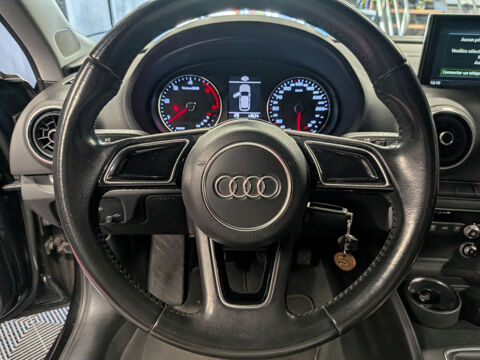 A3 Sportback 1.6 TDI 110 2016 occasion 78200 mantes la jolie