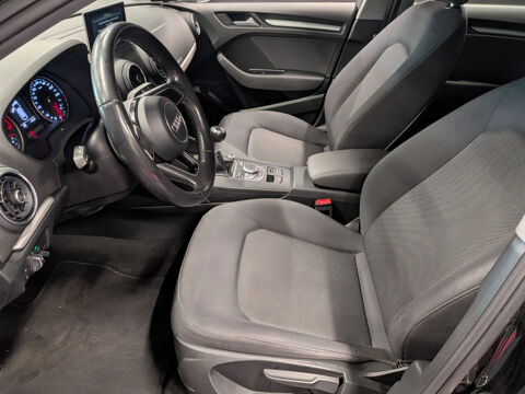 A3 Sportback 1.6 TDI 110 2016 occasion 78200 mantes la jolie