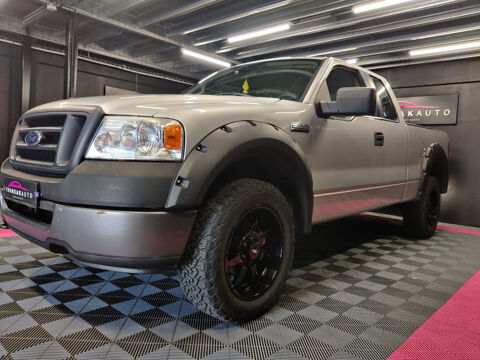 Annonce voiture Ford Divers 25990 €