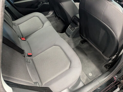 A3 Sportback 1.6 TDI 110 2016 occasion 78200 mantes la jolie