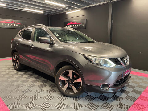 Nissan qashqai 1.5 dCi 110 Stop/Start Acenta