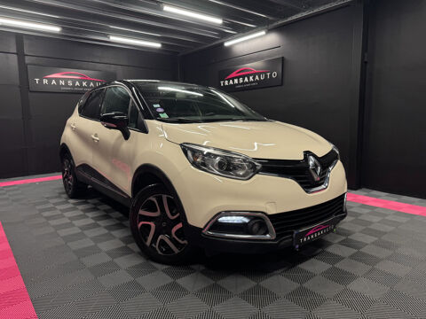 Renault captur TCe 90 Energy Intens