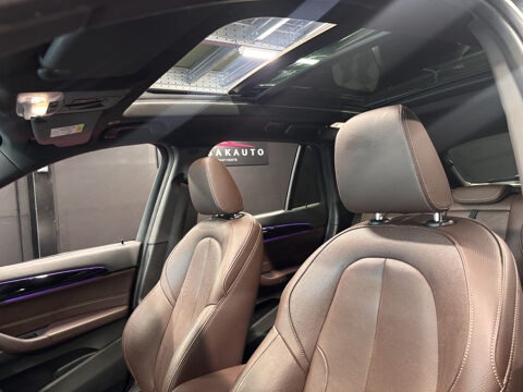 X1 xDrive 18d 150 ch BVA8 M Sport 2021 occasion 78200 mantes la jolie