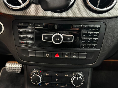 Classe B 180 CDI Sport 7-G DCT A 2014 occasion 78200 mantes la jolie