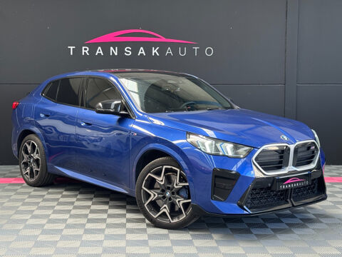 Annonce voiture BMW X2 63900 €