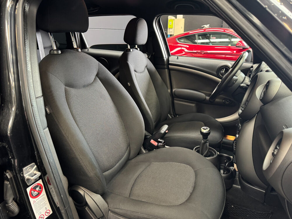 Countryman D 90 ch One 2011 occasion 59600 MAUBEUGE