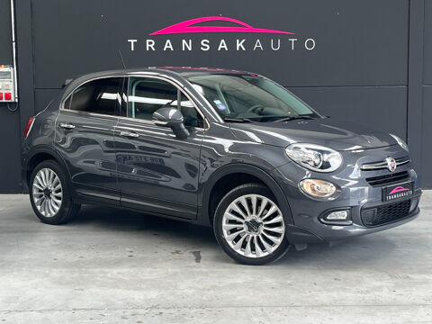 Fiat 500 x 500X E-Torq 1.6 110 ch Lounge / ENTRETIE