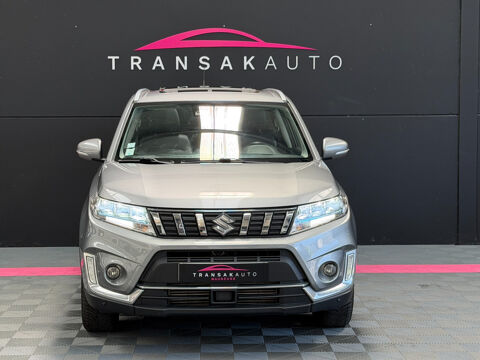 Vitara 1.4 STYLE 2021 occasion 59600 MAUBEUGE