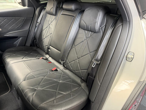 DS7 Crossback BlueHDi 130 EAT8 Rivoli 2021 occasion 59600 MAUBEUGE