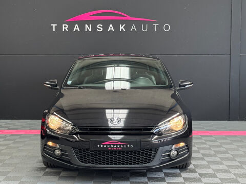 Scirocco 2.0 TSI 200 Sportline 2009 occasion 59600 MAUBEUGE