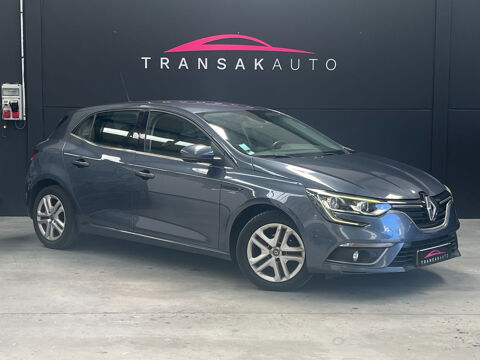 Renault megane iv BERLINE BUSINESS dCi 90 Energy Business 