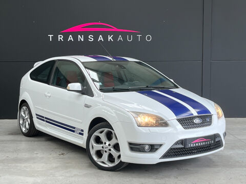 Ford Focus 2.5 T- 225 ST 2008 occasion MAUBEUGE 59600